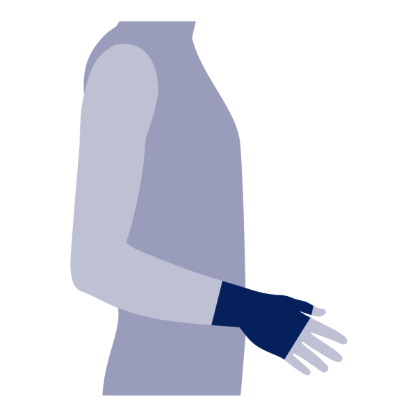 Arm AG1 Regular